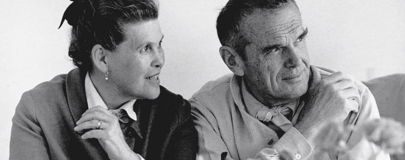 Charles Eames