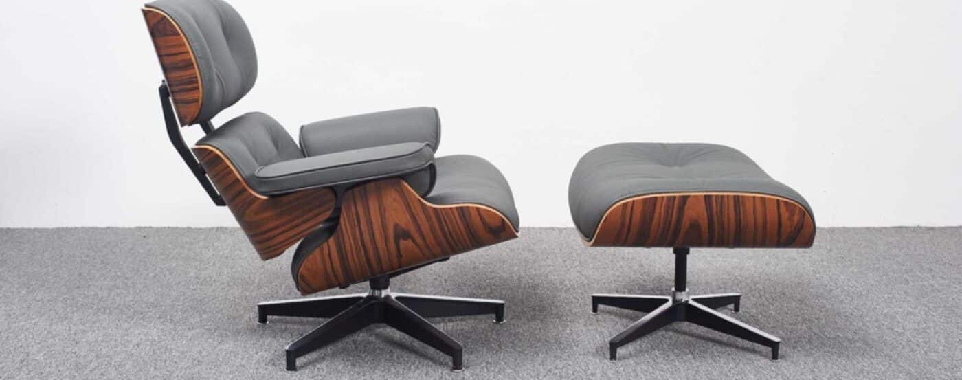 eames lounge chair