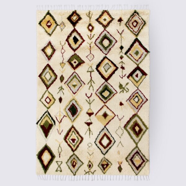 tapis marocain coloré fait main shaggy en laine nouvelle zelande 200x300cm atiya.jpg