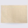 tapis de salon en laine beige crème moderne 200cm 300cm grand format fait main tribeca