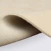 tapis beige motif vagues fait main grand format 200cm 300cm pour salon