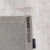 tapis salon fait main crème beige grand design moderne kaya 200cm 300cm